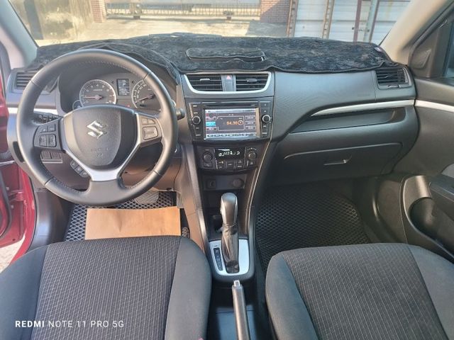 2015款1.2 GLX 實車實價 絕不到場再加價 里程保證 無泡水 無事故 無待修  第12張相片