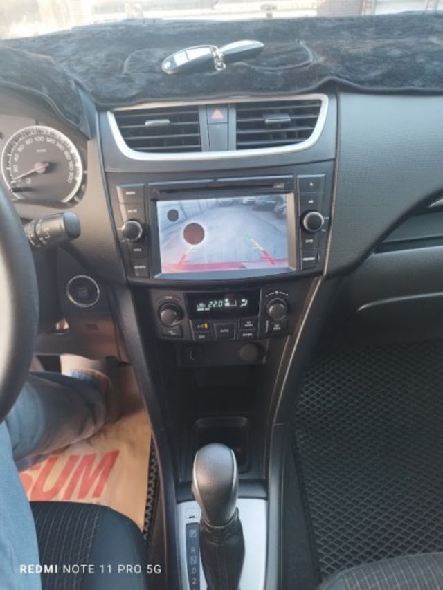 2015款1.2 GLX 實車實價 絕不到場再加價 里程保證 無泡水 無事故 無待修  第13張相片