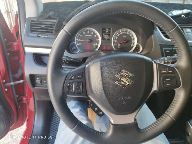 2015款1.2 GLX 實車實價 絕不到場再加價 里程保證 無泡水 無事故 無待修  第14張相片