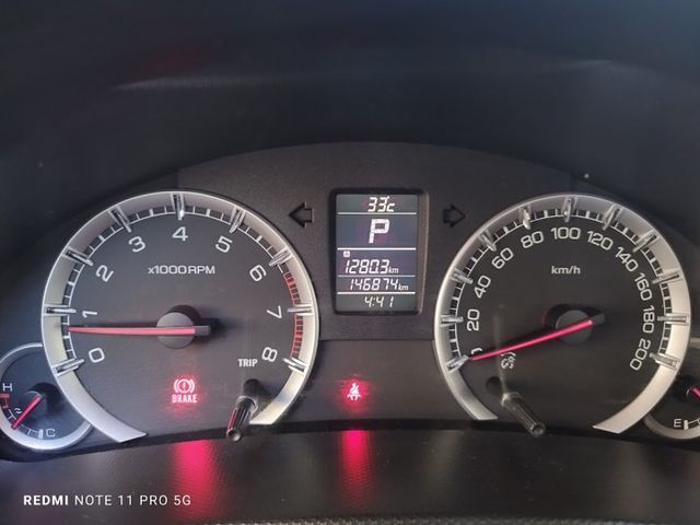 2015款1.2 GLX 實車實價 絕不到場再加價 里程保證 無泡水 無事故 無待修  第16張相片