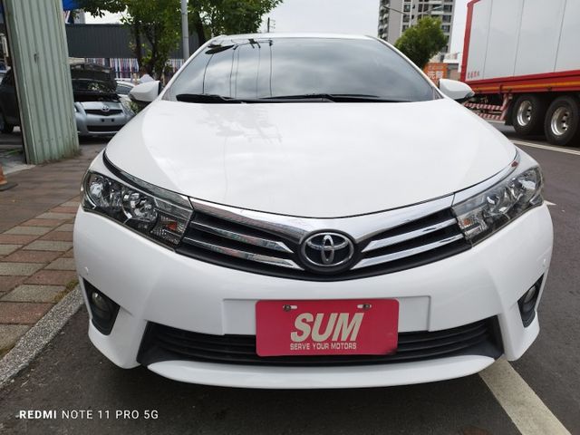 只跑118780km 實車實價 絕不到場再加價 里程保證 無泡水 無事故 無待修  第2張相片