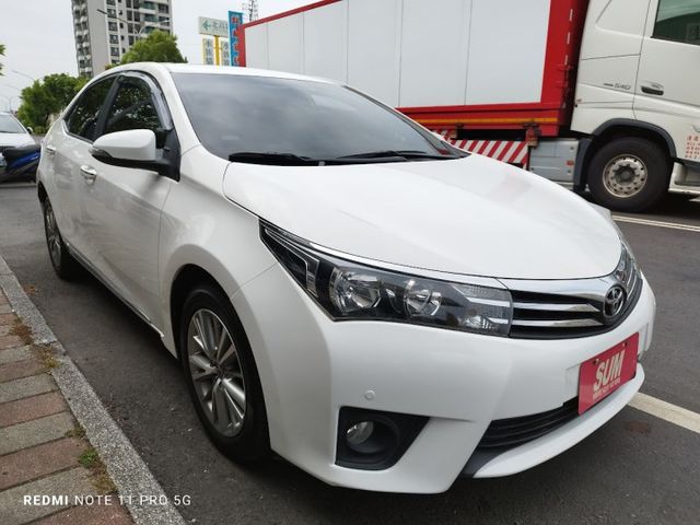 只跑118780km 實車實價 絕不到場再加價 里程保證 無泡水 無事故 無待修  第3張相片