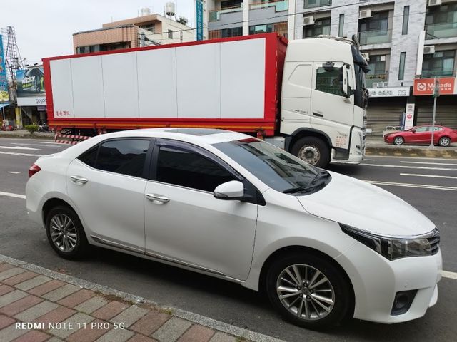 只跑118780km 實車實價 絕不到場再加價 里程保證 無泡水 無事故 無待修  第4張相片