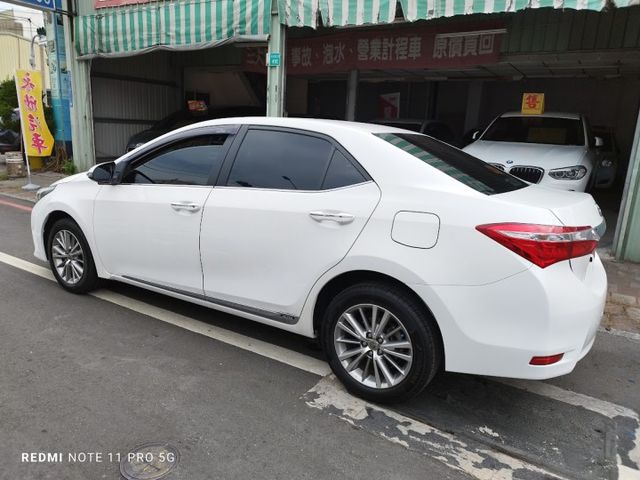 只跑118780km 實車實價 絕不到場再加價 里程保證 無泡水 無事故 無待修  第5張相片