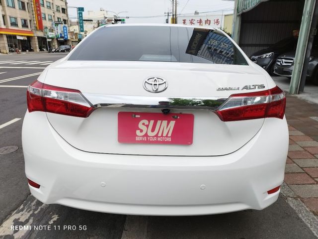 只跑118780km 實車實價 絕不到場再加價 里程保證 無泡水 無事故 無待修  第7張相片