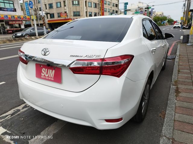 只跑118780km 實車實價 絕不到場再加價 里程保證 無泡水 無事故 無待修  第8張相片