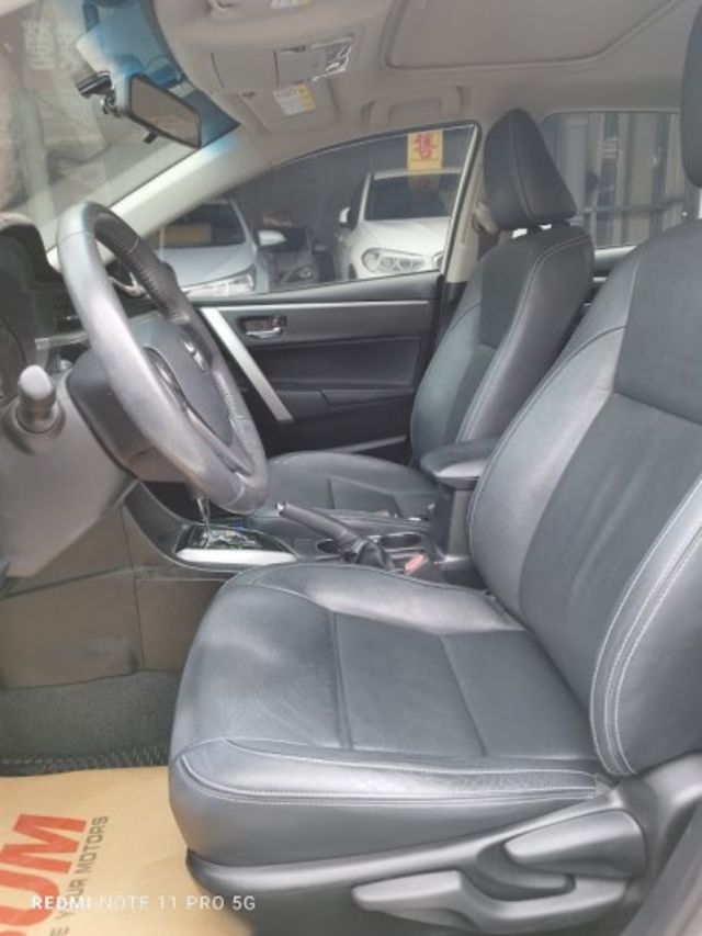 只跑118780km 實車實價 絕不到場再加價 里程保證 無泡水 無事故 無待修  第9張相片