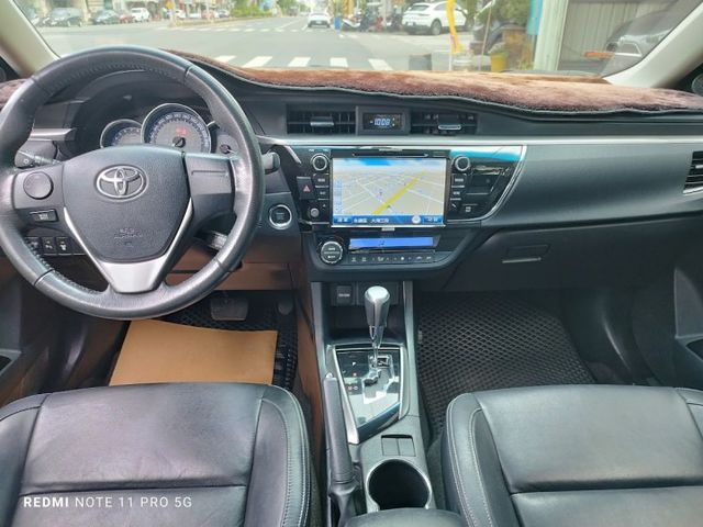 只跑118780km 實車實價 絕不到場再加價 里程保證 無泡水 無事故 無待修  第11張相片