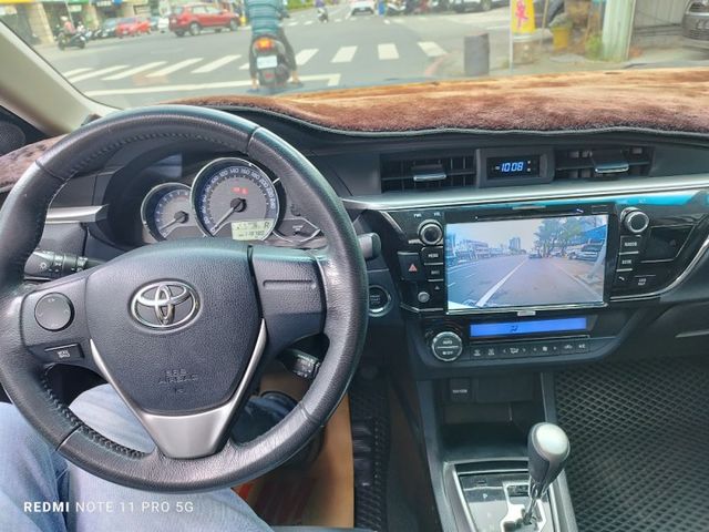 只跑118780km 實車實價 絕不到場再加價 里程保證 無泡水 無事故 無待修  第12張相片