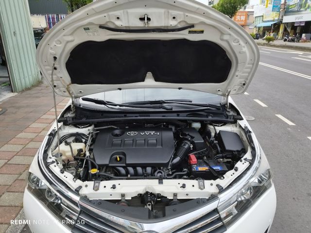 只跑118780km 實車實價 絕不到場再加價 里程保證 無泡水 無事故 無待修  第14張相片