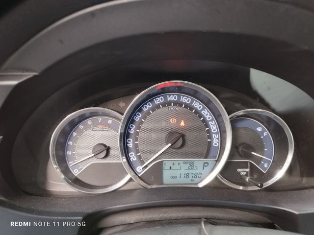 只跑118780km 實車實價 絕不到場再加價 里程保證 無泡水 無事故 無待修  第15張相片