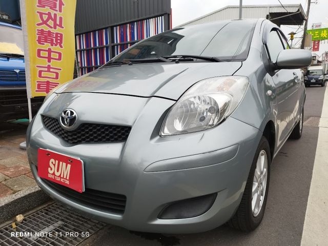 只跑11萬km 里程保證 無泡水 無事故 無待修 年終破盤價19.8萬  第1張相片