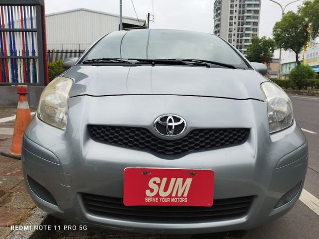 只跑11萬km 里程保證 無泡水 無事故 無待修 年終破盤價19.8萬  第2張相片