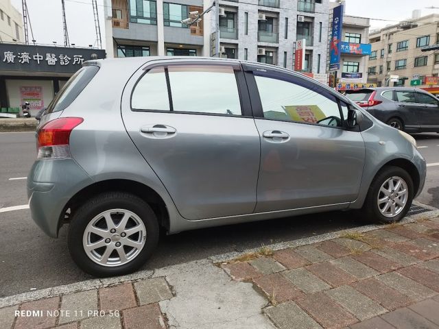 只跑11萬km 里程保證 無泡水 無事故 無待修 年終破盤價19.8萬  第4張相片