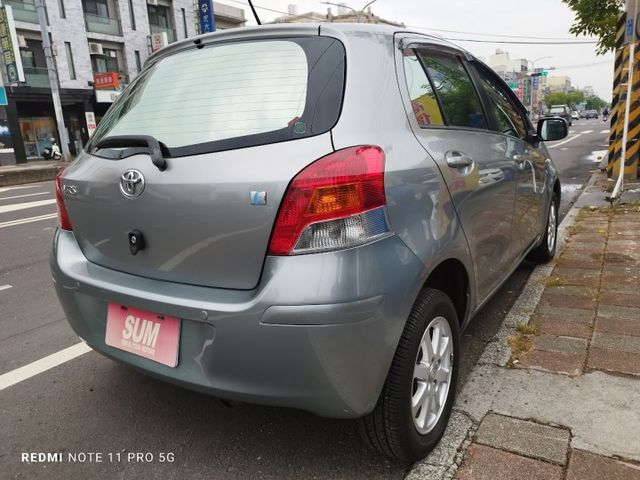 只跑11萬km 里程保證 無泡水 無事故 無待修 年終破盤價19.8萬  第8張相片