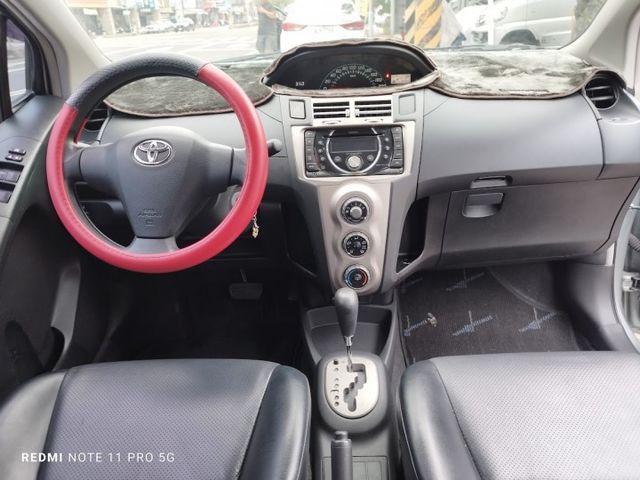 只跑11萬km 里程保證 無泡水 無事故 無待修 年終破盤價19.8萬  第11張相片