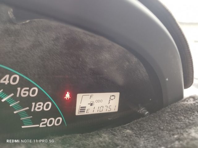 只跑11萬km 里程保證 無泡水 無事故 無待修 年終破盤價19.8萬  第14張相片