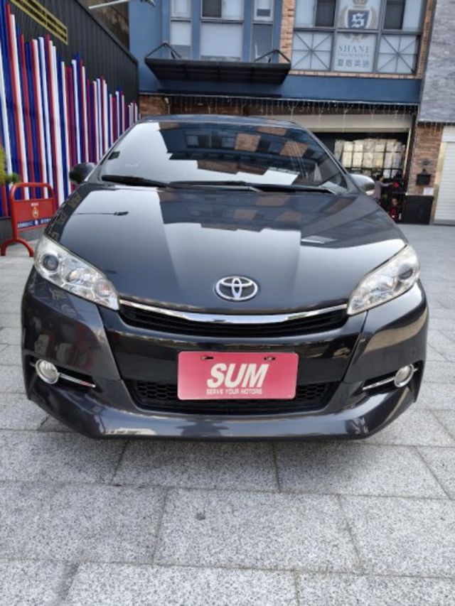 零頭款 低利率 低月付 實車實價 絕不到場再加價 里程保證 無泡水 無事故 無待修  第2張相片