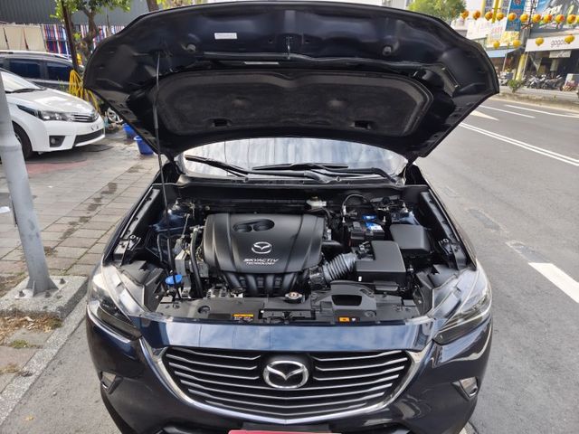 只跑47762km 實車實價 絕不到場再加價 里程保證 無泡水 無事故 無待修  第12張相片