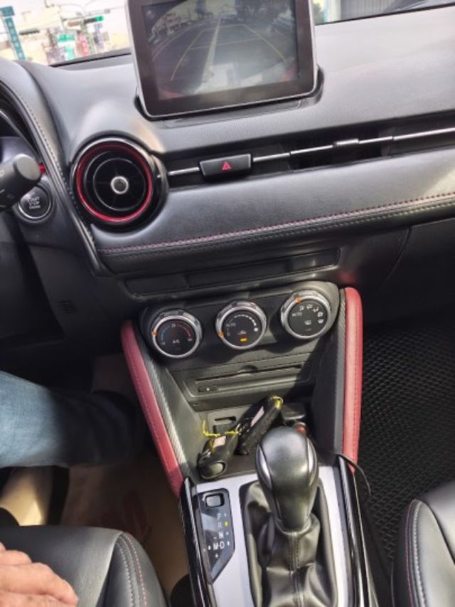 只跑47762km 實車實價 絕不到場再加價 里程保證 無泡水 無事故 無待修  第13張相片