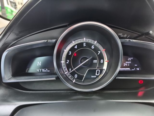 只跑47762km 實車實價 絕不到場再加價 里程保證 無泡水 無事故 無待修  第15張相片