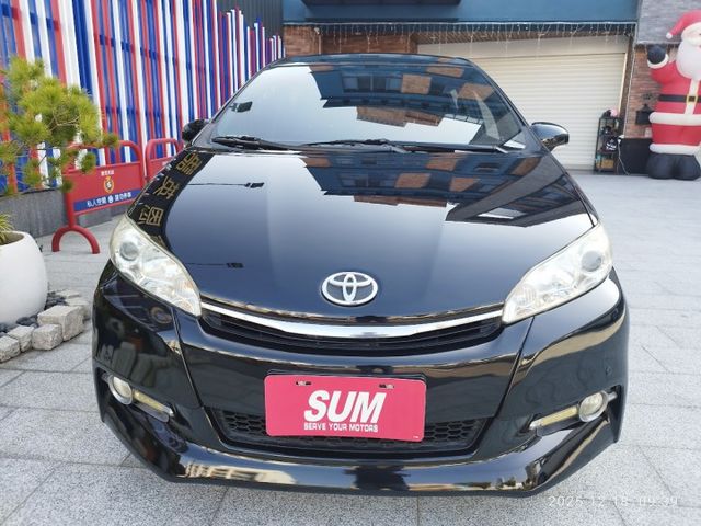 零頭款可全貸 實車實價 絕不到場再加價 里程保證 無泡水 無事故 無待修  第2張相片