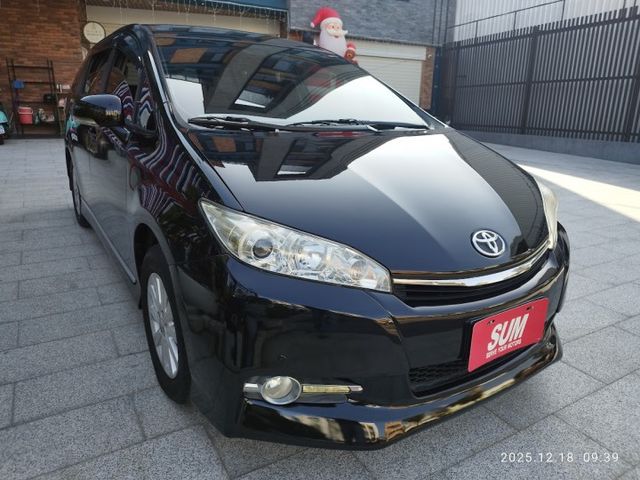 零頭款可全貸 實車實價 絕不到場再加價 里程保證 無泡水 無事故 無待修  第3張相片