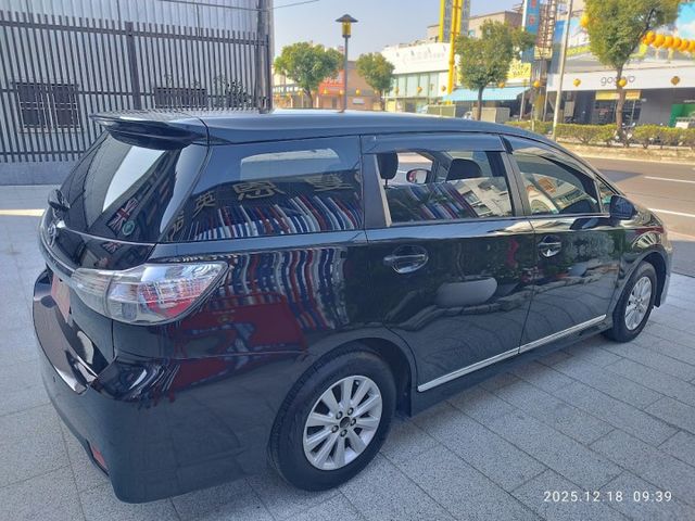 零頭款可全貸 實車實價 絕不到場再加價 里程保證 無泡水 無事故 無待修  第5張相片