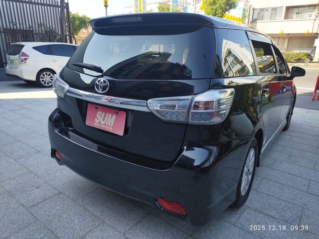 零頭款可全貸 實車實價 絕不到場再加價 里程保證 無泡水 無事故 無待修  第6張相片