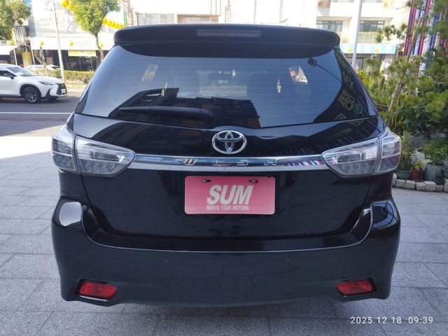 零頭款可全貸 實車實價 絕不到場再加價 里程保證 無泡水 無事故 無待修  第7張相片