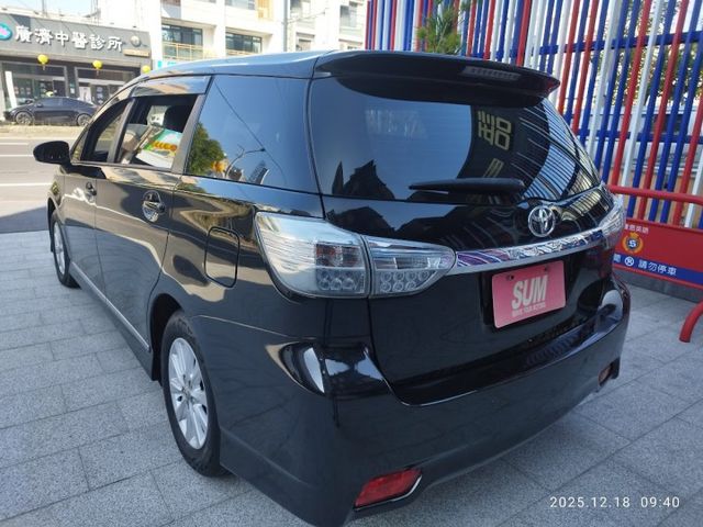 零頭款可全貸 實車實價 絕不到場再加價 里程保證 無泡水 無事故 無待修  第8張相片