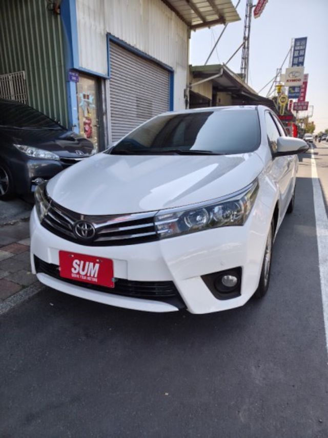 零頭款全額貸 實車實價 絕不到場再加價 里程保證 無泡水 無事故 無待修  第1張相片