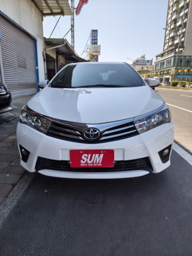 零頭款全額貸 實車實價 絕不到場再加價 里程保證 無泡水 無事故 無待修  第2張相片