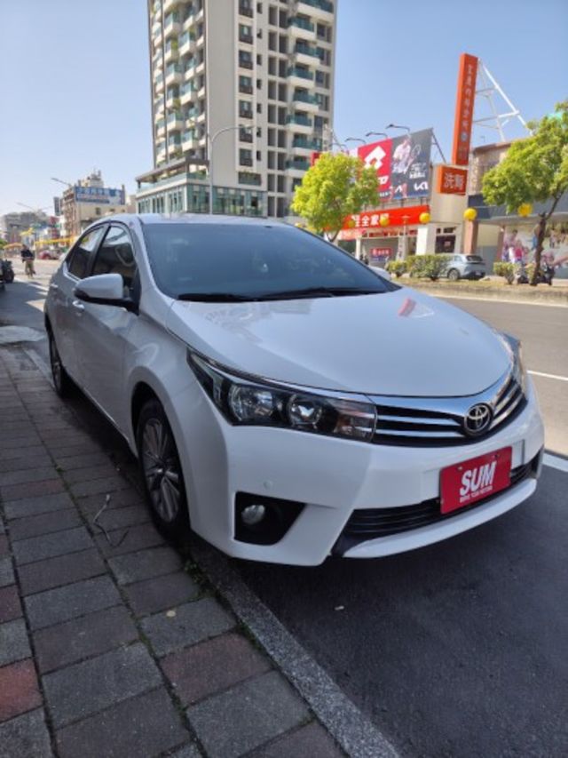 零頭款全額貸 實車實價 絕不到場再加價 里程保證 無泡水 無事故 無待修  第3張相片