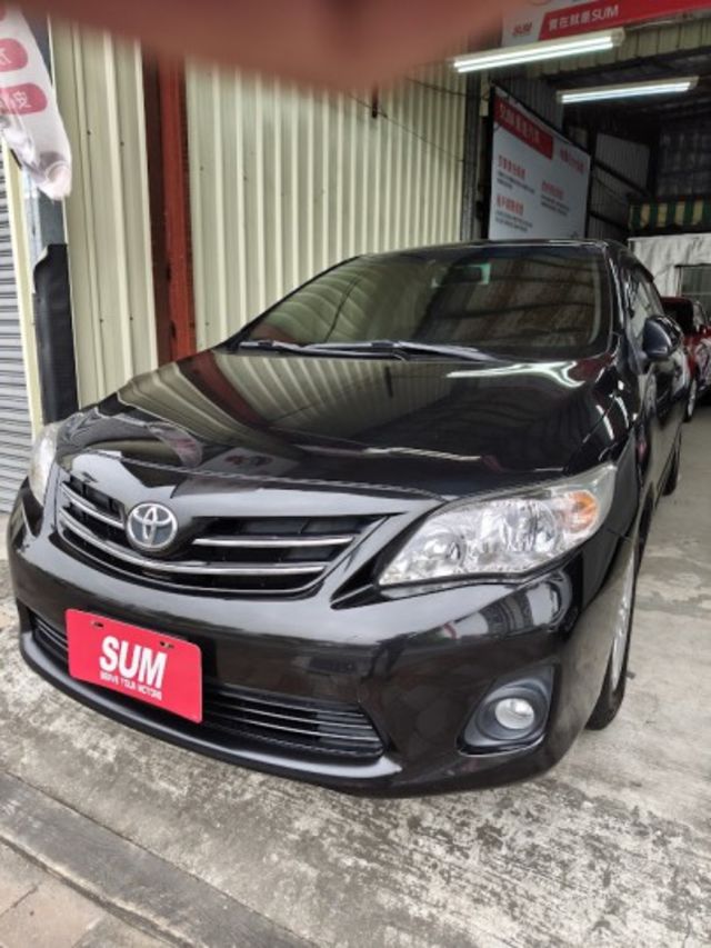 零頭款可全貸 實車實價 絕不到場再加價 里程保證 無泡水 無事故 無待修  第1張相片