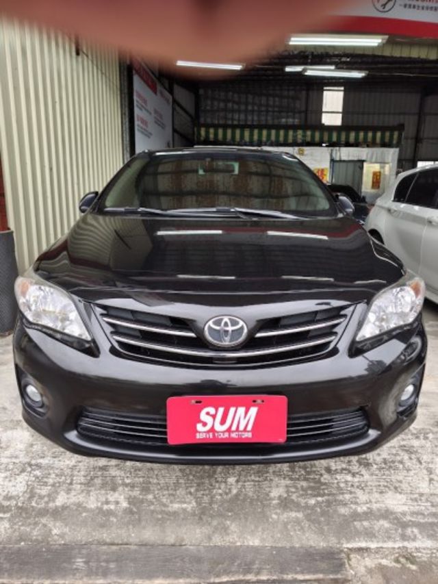 零頭款可全貸 實車實價 絕不到場再加價 里程保證 無泡水 無事故 無待修  第2張相片