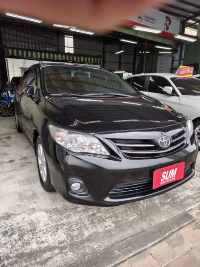 零頭款可全貸 實車實價 絕不到場再加價 里程保證 無泡水 無事故 無待修  第3張相片