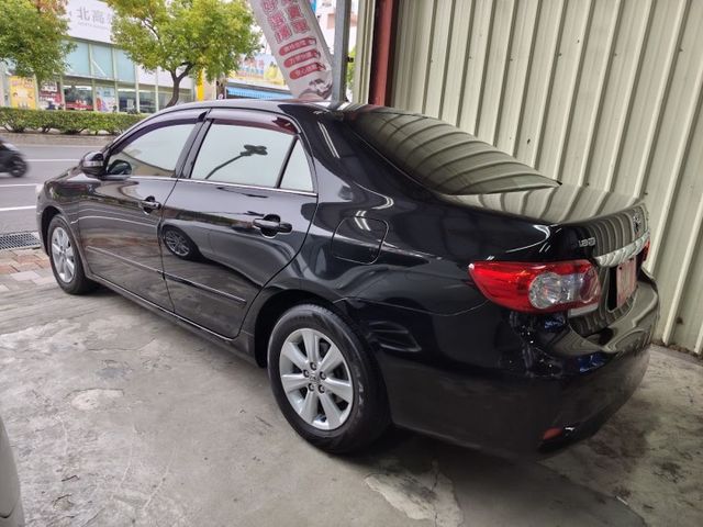 零頭款可全貸 實車實價 絕不到場再加價 里程保證 無泡水 無事故 無待修  第5張相片