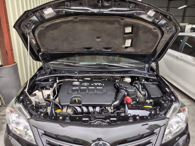 零頭款可全貸 實車實價 絕不到場再加價 里程保證 無泡水 無事故 無待修  第12張相片