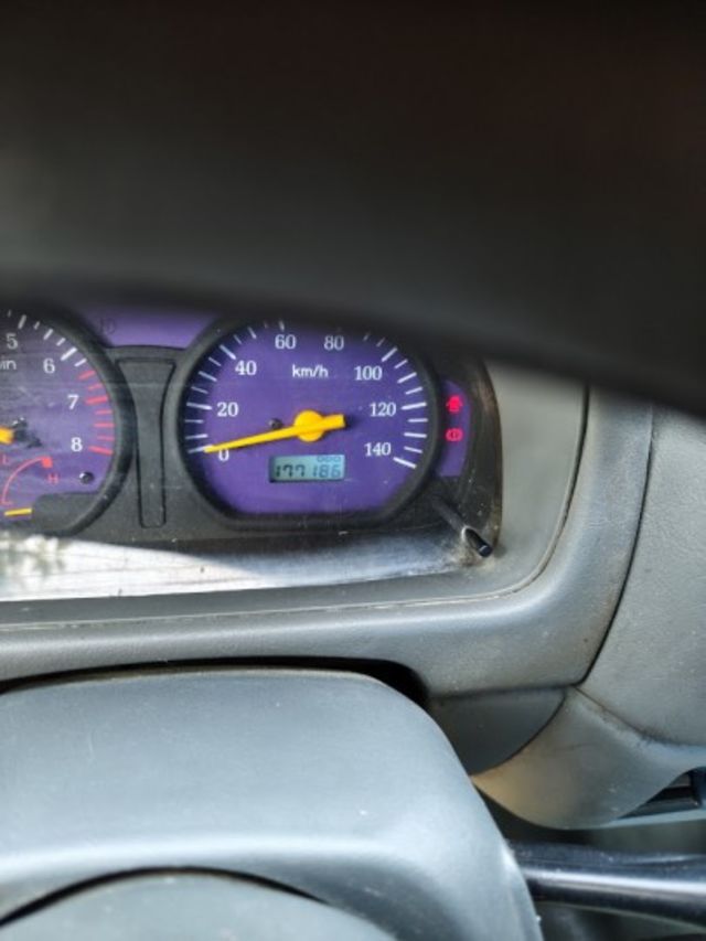 零頭款可全貸 實車實價 絕不到場再加價 里程保證 無泡水 無事故 無待修  第12張相片