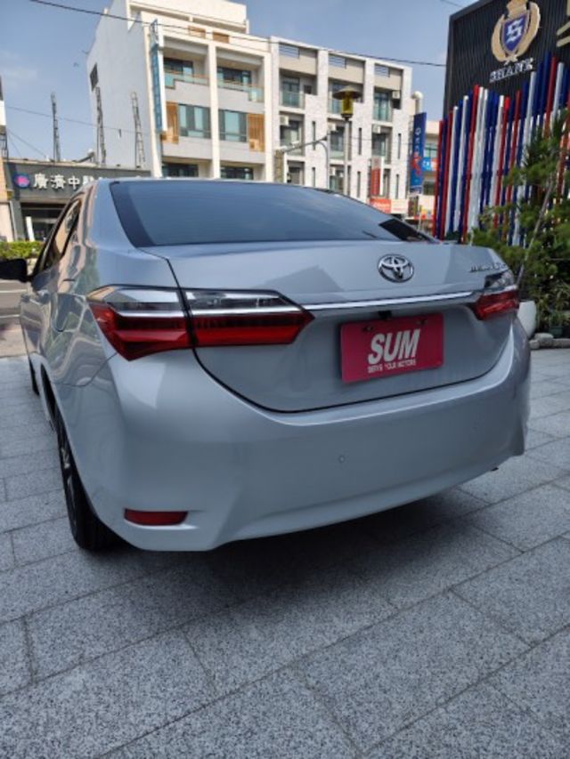 零頭款可全貸 實車實價 絕不到場再加價 里程保證 無泡水 無事故 無待修  第6張相片