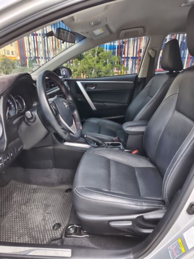 零頭款可全貸 實車實價 絕不到場再加價 里程保證 無泡水 無事故 無待修  第9張相片