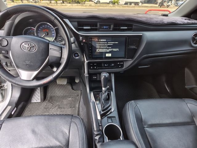 零頭款可全貸 實車實價 絕不到場再加價 里程保證 無泡水 無事故 無待修  第11張相片