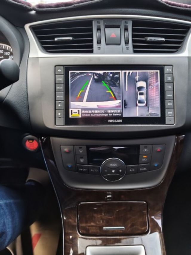 零頭款可全貸 實車實價 絕不到場再加價 里程保證 無泡水 無事故 無待修  第13張相片