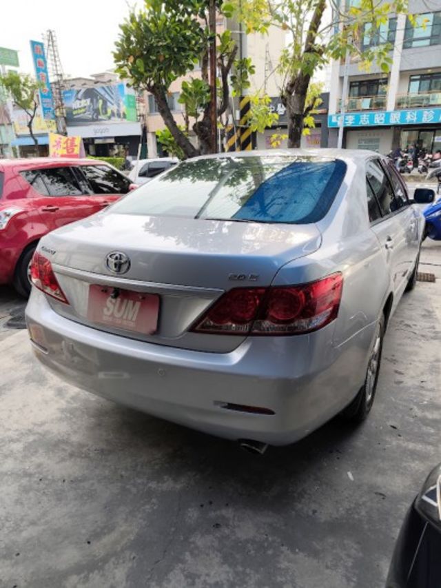 重點只跑10萬多km 零頭款可全貸 實車實價 絕不到場再加價 里程保證 無泡水 無事故 無待修  第7張相片