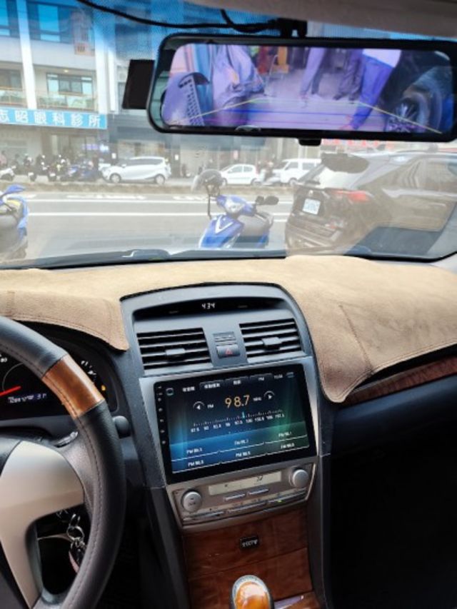 重點只跑10萬多km 零頭款可全貸 實車實價 絕不到場再加價 里程保證 無泡水 無事故 無待修  第12張相片