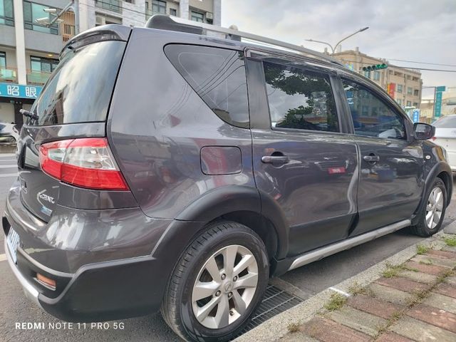 豪華版 只跑132519km 實車實價 絕不到場再加價 里程保證 無泡水 無事故 無待修  第4張相片