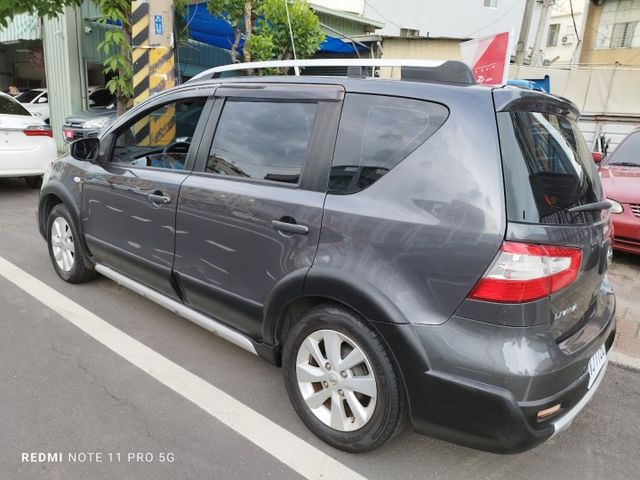 豪華版 只跑132519km 實車實價 絕不到場再加價 里程保證 無泡水 無事故 無待修  第5張相片