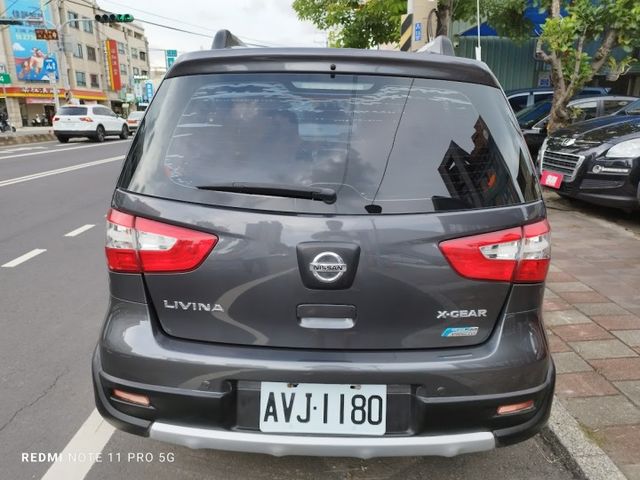 豪華版 只跑132519km 實車實價 絕不到場再加價 里程保證 無泡水 無事故 無待修  第7張相片
