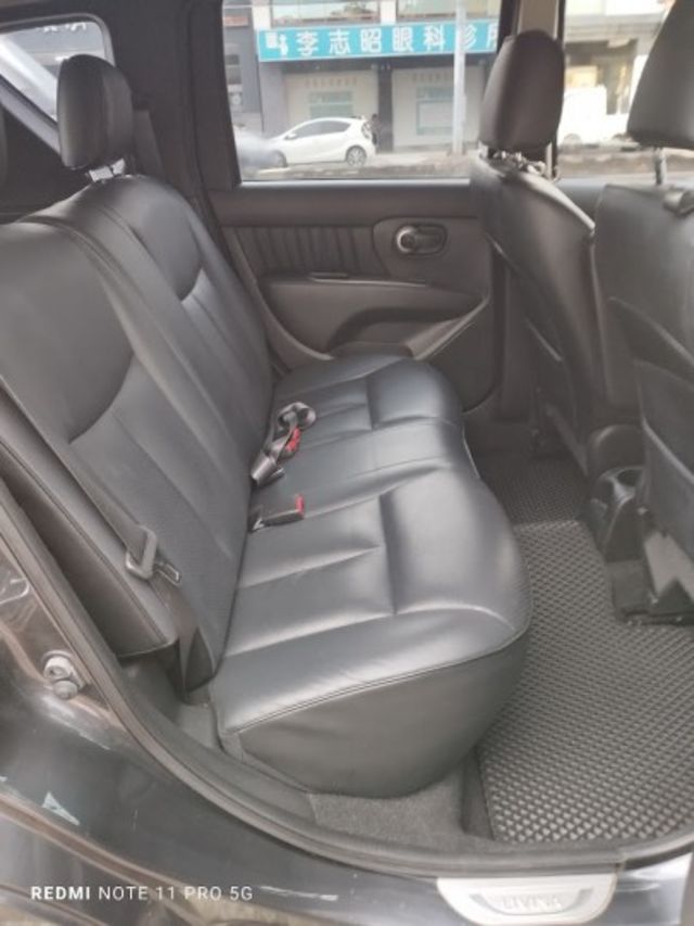 豪華版 只跑132519km 實車實價 絕不到場再加價 里程保證 無泡水 無事故 無待修  第10張相片